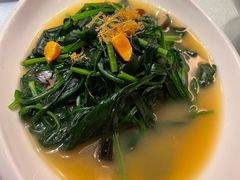 -逸林轩中餐厅(中信泰富朱家角锦江酒店)