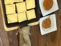 -云海肴·汽锅鸡·云南菜(美罗城店)