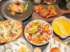 -Nord Grill&Bar Highland诺德西餐(深圳欢乐海岸店)