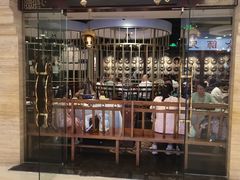 -东来顺饭庄(王府井步行街店)