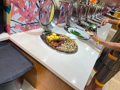 -御水泉休闲娱乐中心