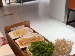 -喜虾客·大虾火锅(郑州无限城店)