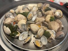 -水禾轩·海鲜蒸汽主题餐厅(新香洲旗舰店)