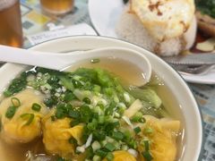 -八爷茶餐厅