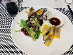 -长兴开元名都大酒店·地中海咖啡厅