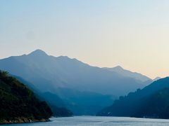 -新安江山水画廊风景区