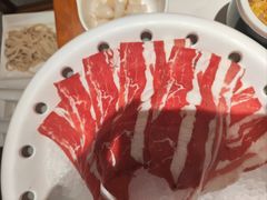 -曲氏老北京铜锅涮肉•火锅(不老街店)