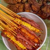 夏日夜宵吃什么！！无肉不欢打工人狂喜