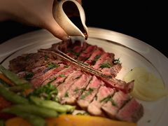 -普朗姆生蚝牛排馆 The Plump Oyster(成都摩方购物中心店)