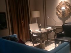 -哈尔滨中央大街华特酒店