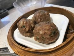 牛丸-又一间茶点轩(百汇广场店)
