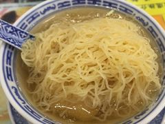 -麦奀云吞面世家(佐敦店)