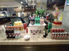 -星璞餐厅(深铁塘朗城君璞酒店)