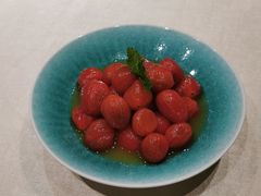 百香果小番茄-萃華楼(王府井店)