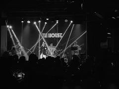 -TZ House音乐现场(茅台店)