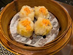 蟹籽烧麦皇-云粤楼中餐厅(昆明中心假日酒店)