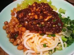 -胖老汉椒麻鸡清真新疆菜(西御街店)