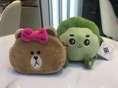 -麦雪尔甜品·生日蛋糕(新街口旗舰店)