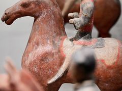 -北京大葆台遗址博物馆