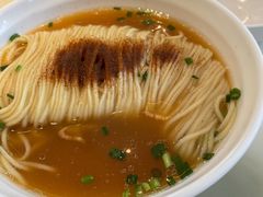 虾籽小刀面-耿福兴(罍街店)