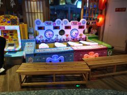 -卡通尼乐园(新达汇三林店)