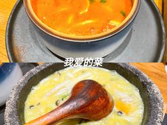 -敏珠拉姆藏餐·南京厨房(富春江东街店)