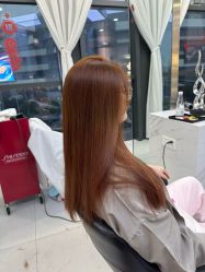 -U·NI SALON 造型