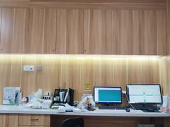 -上海仁爱医院口腔科 · 种植