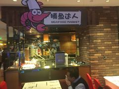 -OPEN開全日自助餐厅·牛肉火锅·海鲜(佛山希尔顿酒店)