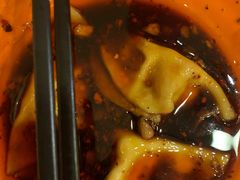 -龙抄手(春熙路总店)