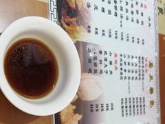 -清真马三汤包(回民街店)