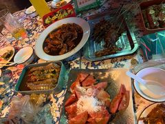 -老崔烤串(北陵小区店)