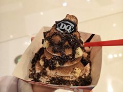 -DQ·蛋糕·冰淇淋(苏州中心店)