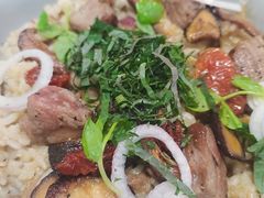-娜娜家•Nana's restaurant (南开大悦城店)