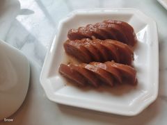 桂花糯米藕-粤仔湾砂锅粥(金太湖店)