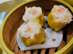 烧卖-万禧明珠大酒楼(海丰店)