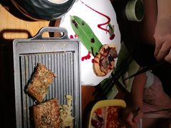 -鳗鱼家·深夜食堂(军博店)