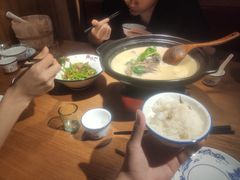 -赣饭农家·江西小炒(西乡店)