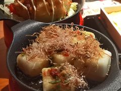 -仓桥家·焗寿司·锅物(光谷步行街店)