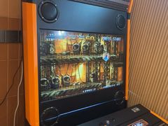 -满纷轰趴·生日聚会·公司团建·城市系列(前海店)