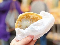 -奇趣饼家