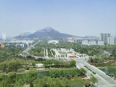 -白佛山景区