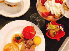 -行者书屋大堂吧 ·下午茶(南京圣和府邸酒店)