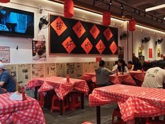 -荆九爷爆炒桥头三嫩(浙大店)