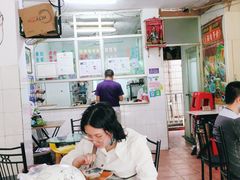 -五福堂龟苓膏(河东北山店)