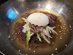 -木槿花韩式炭烤·熟成肉工坊(孙文东路店)
