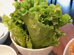 -捞王锅物料理(上海世茂广场店)