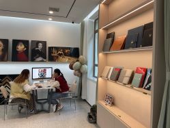 -米莱摄影写真(五大道别墅店)