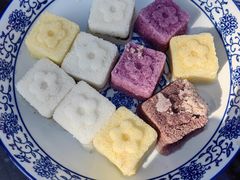 -云河农家乐饭店(福禄缘树山店)