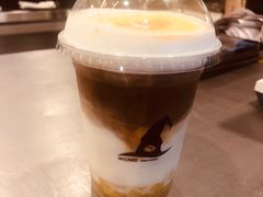 -WIZARD COFFEE咖啡巫师